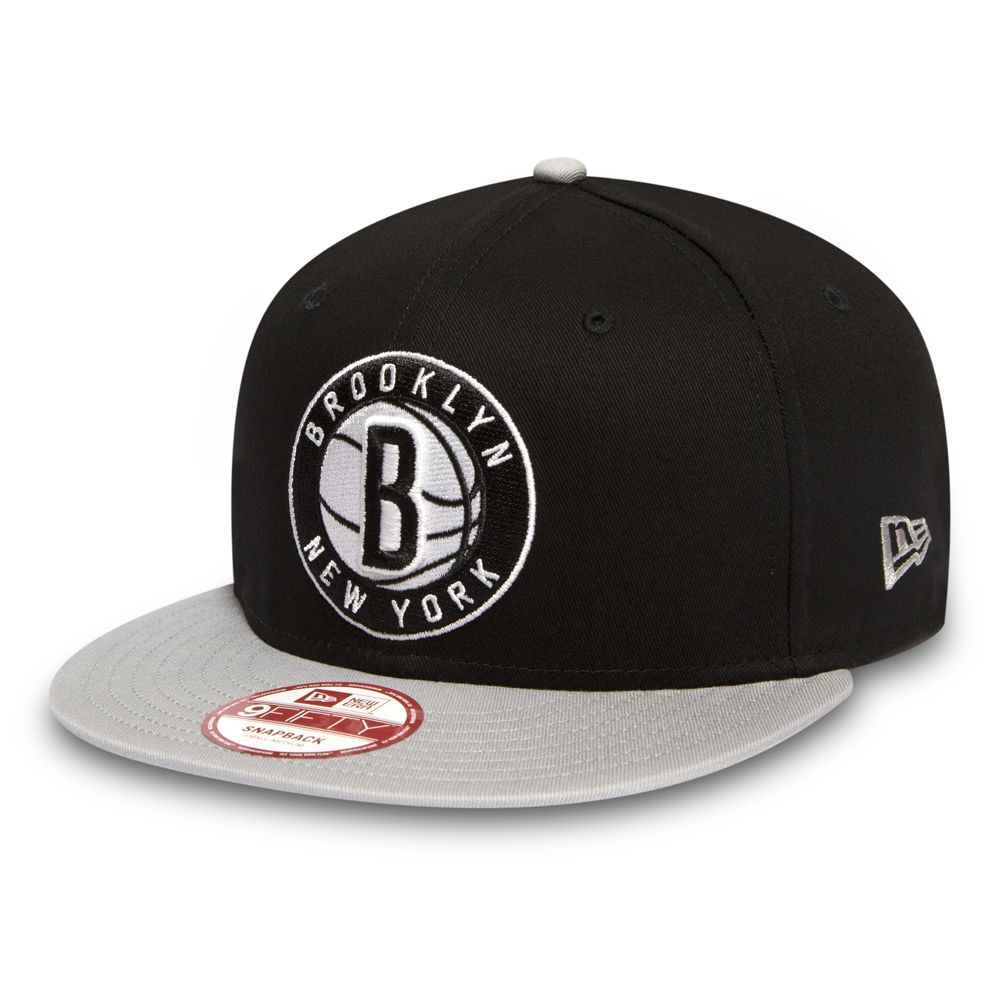 2021 NBA Brooklyn Nets Hat TX427->nba hats->Sports Caps